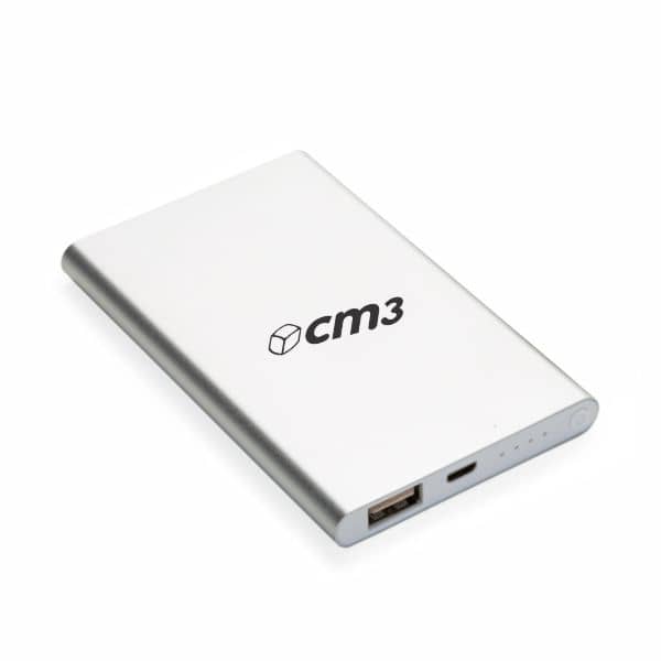 Power Bank Brinde Personalizado