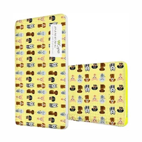 Carregador Portátil Power Bank 10.000mah p/ todos os modelos – pineng