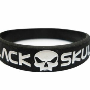 Pulseira masculina personalizada com nome
