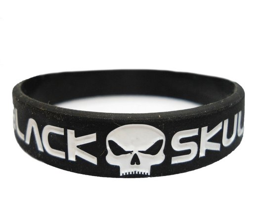 Pulseira masculina personalizada com nome