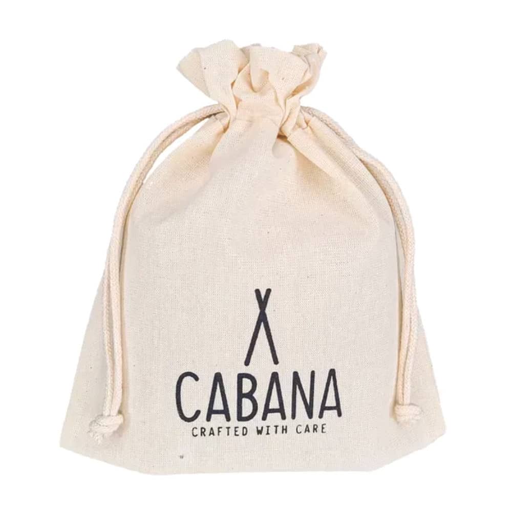 50 Saquinhos de Algodão Cru Personalizados