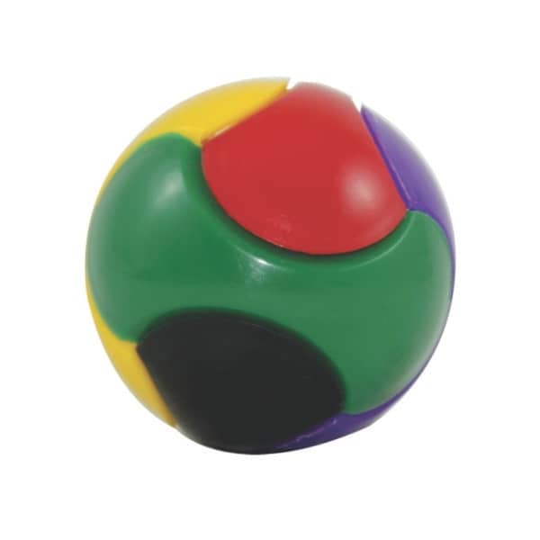 Brinquedo Bola Montável Personalizada