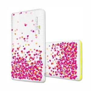 Carregador Portátil Power Bank 5.000mah p/ todos os modelos - pineng