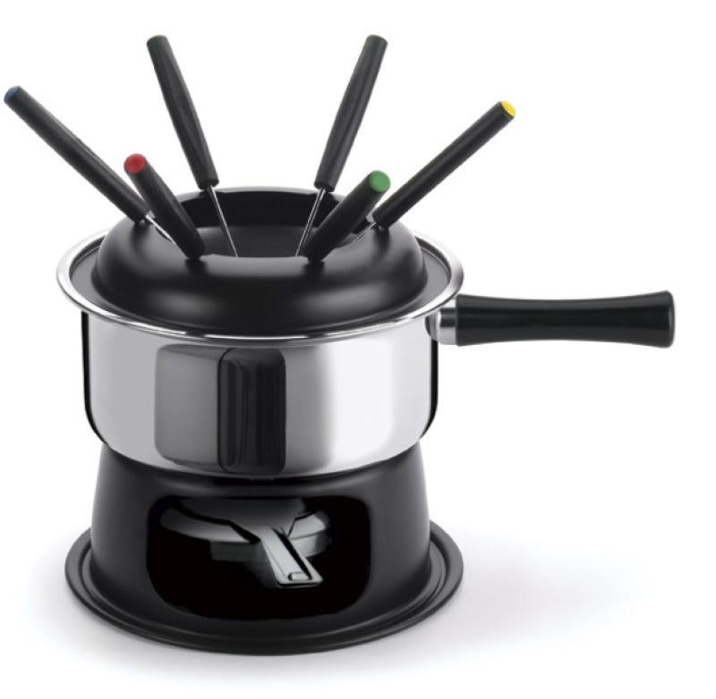 Fondue kit