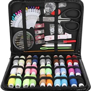 Kit costura completo