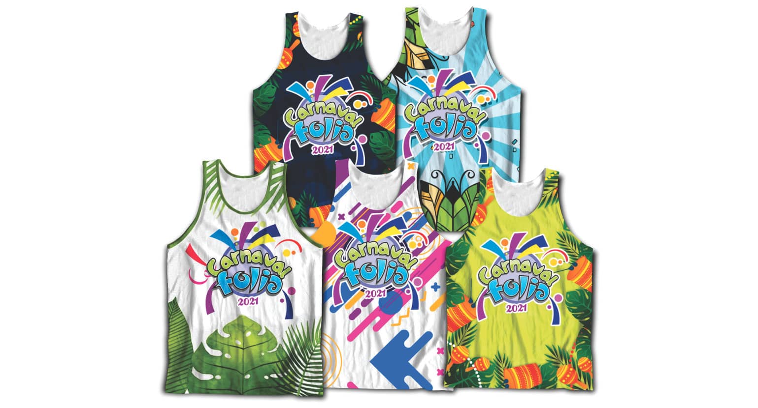 Abada Personalizado Caxias do Sul