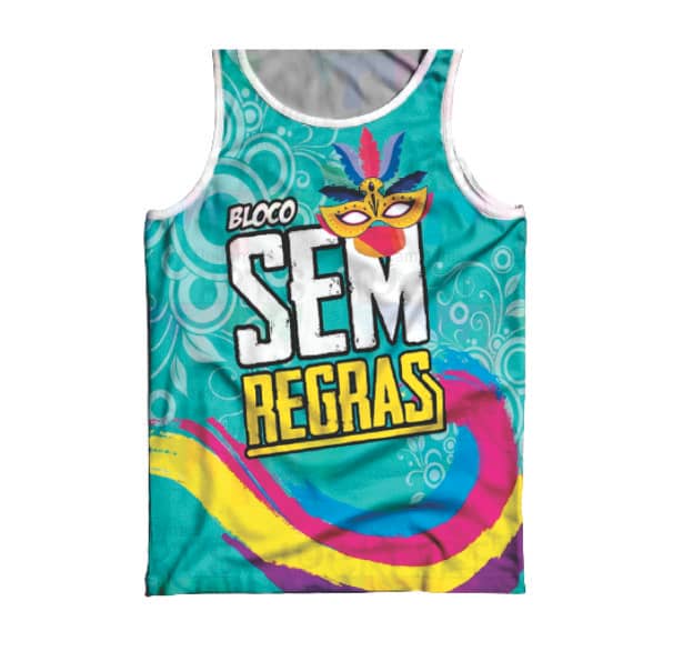 Abada Personalizado Caxias do Sul