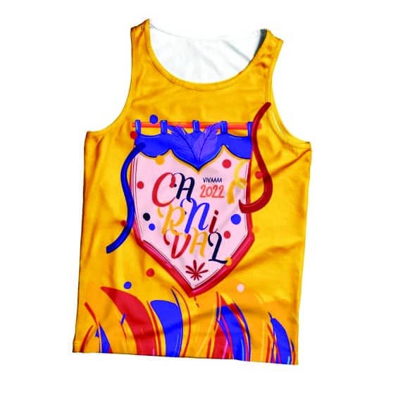 Abada Personalizado Curitiba