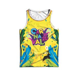 Abada Personalizado Diadema