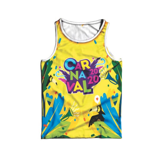 Abada Personalizado Diadema