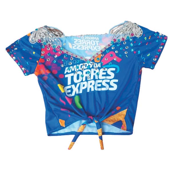 Abada Personalizado Florianópolis