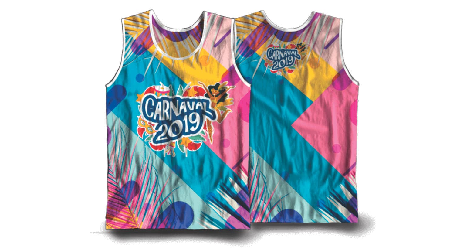 Abada Personalizado Jaboatão dos Guararapes