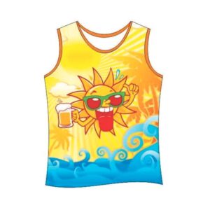 Abada Personalizado Joinville