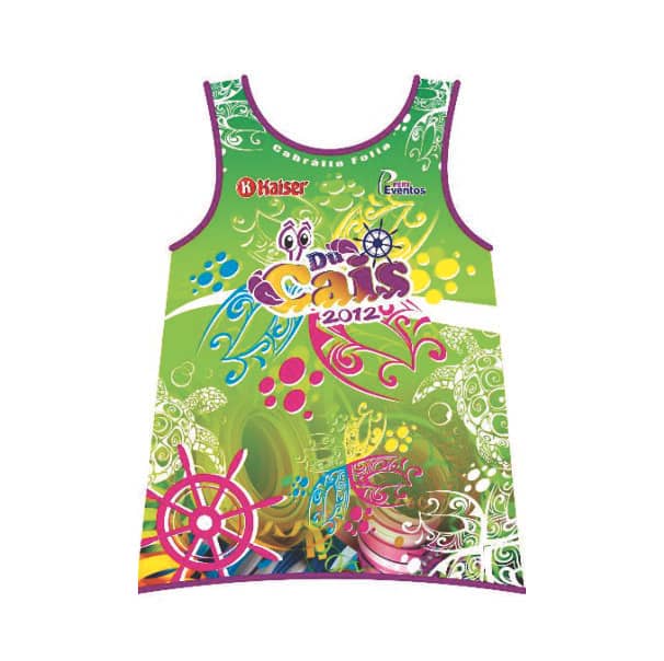 Abada Personalizado Juiz de Fora