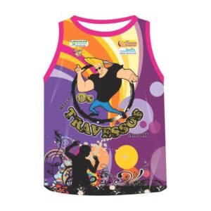 Abada Personalizado Londrina