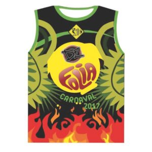 Abada Personalizado Macapá