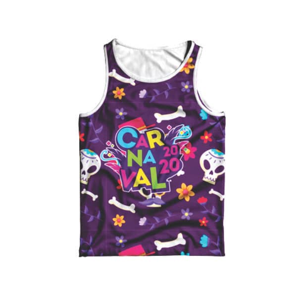 Abada Personalizado Maringá