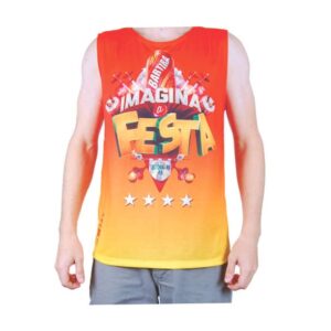 Abada Personalizado Mauá