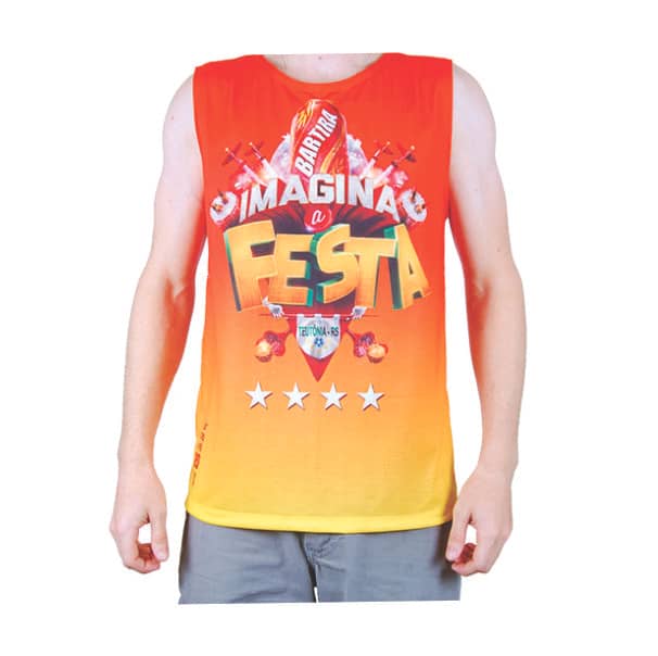 Abada Personalizado Mauá