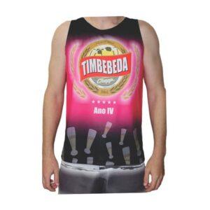 Abada Personalizado Mogi das Cruzes