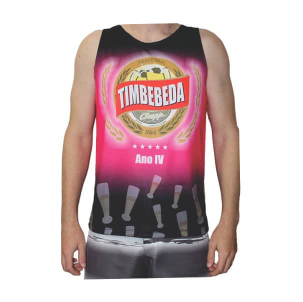 Abada Personalizado Mogi das Cruzes