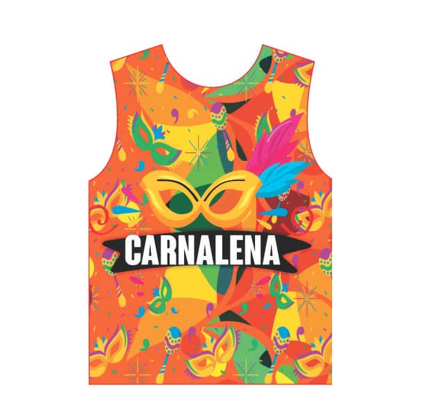 Abada Personalizado Niterói