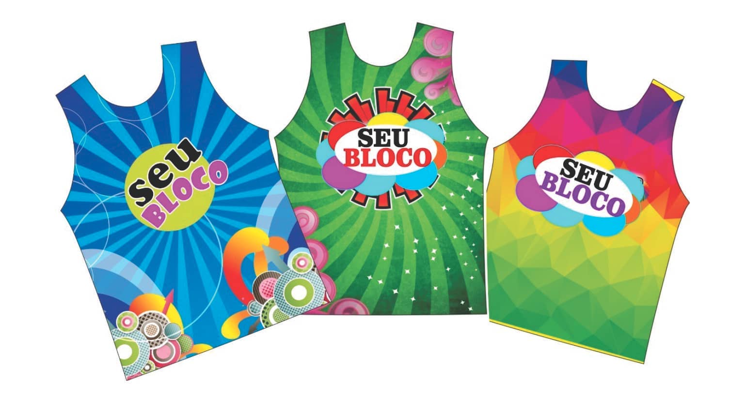 Abada Personalizado Recife