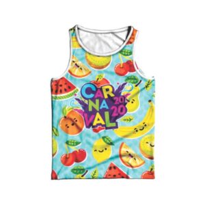 Abada Personalizado Santos