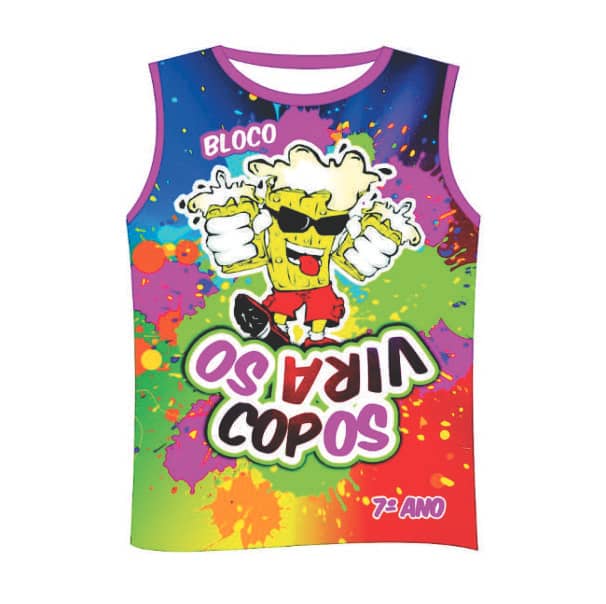 Abada Personalizado São Bernardo do Campo