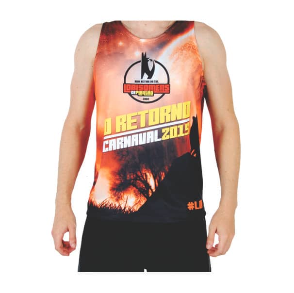 Abada Personalizado São João de Meriti