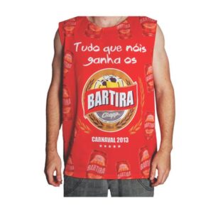 Abada Personalizado São José do Rio Preto