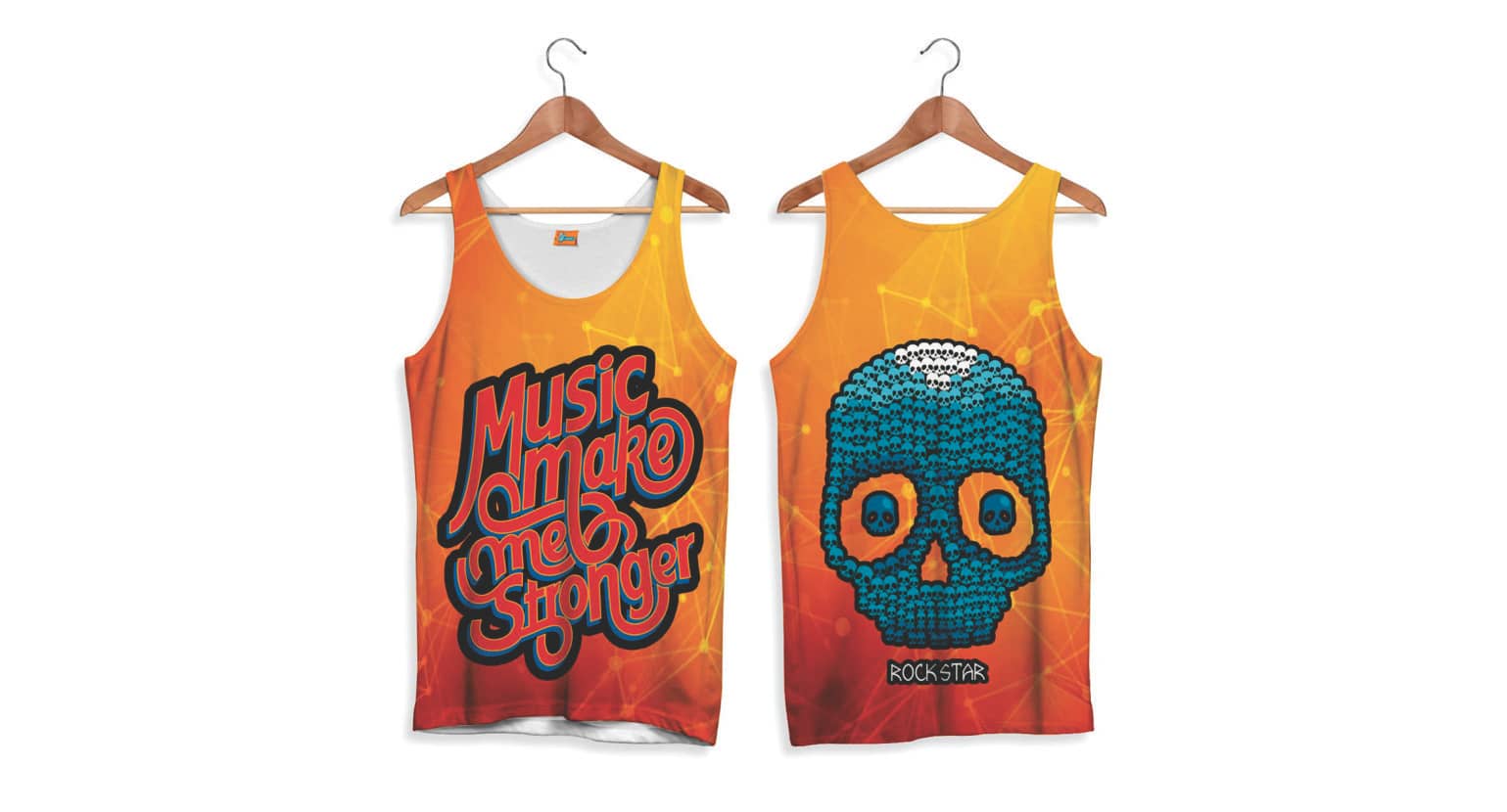 Abada Personalizado Sorocaba