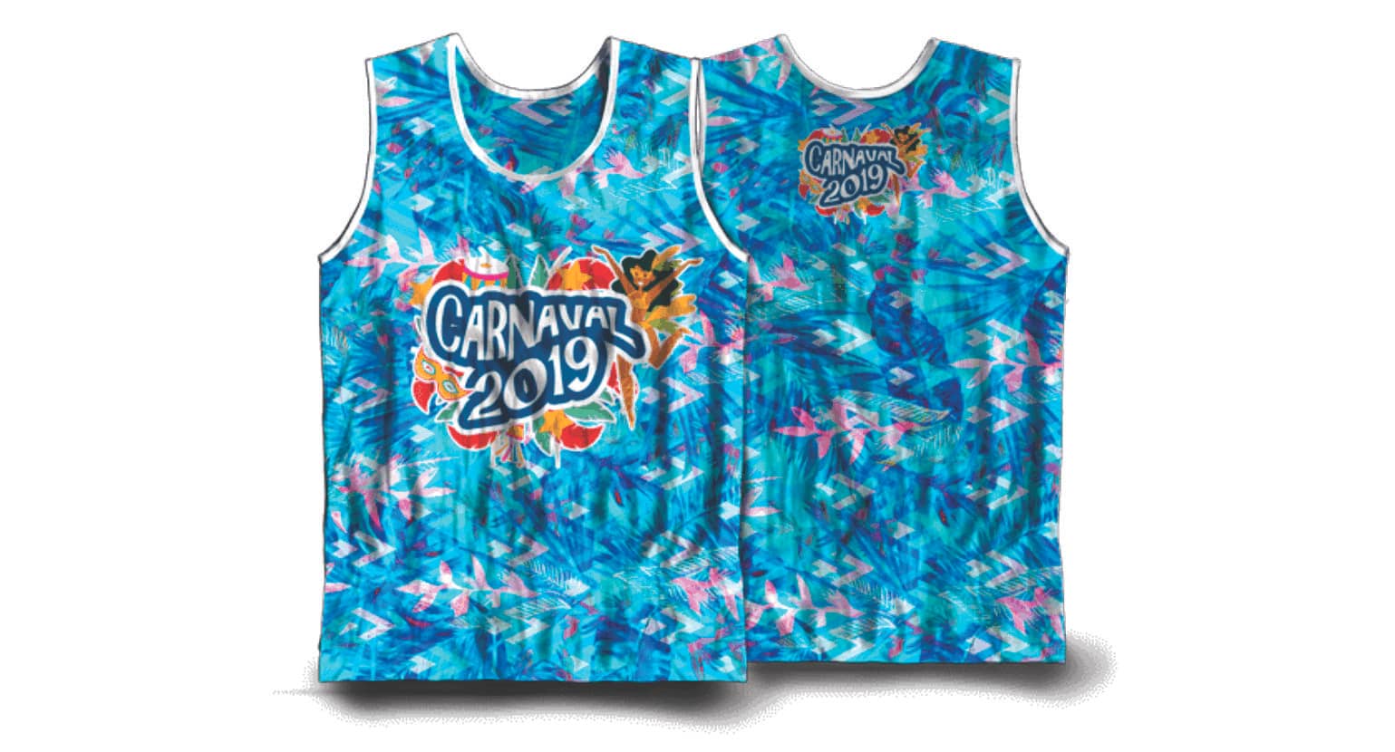 Abada Personalizado Uberlândia