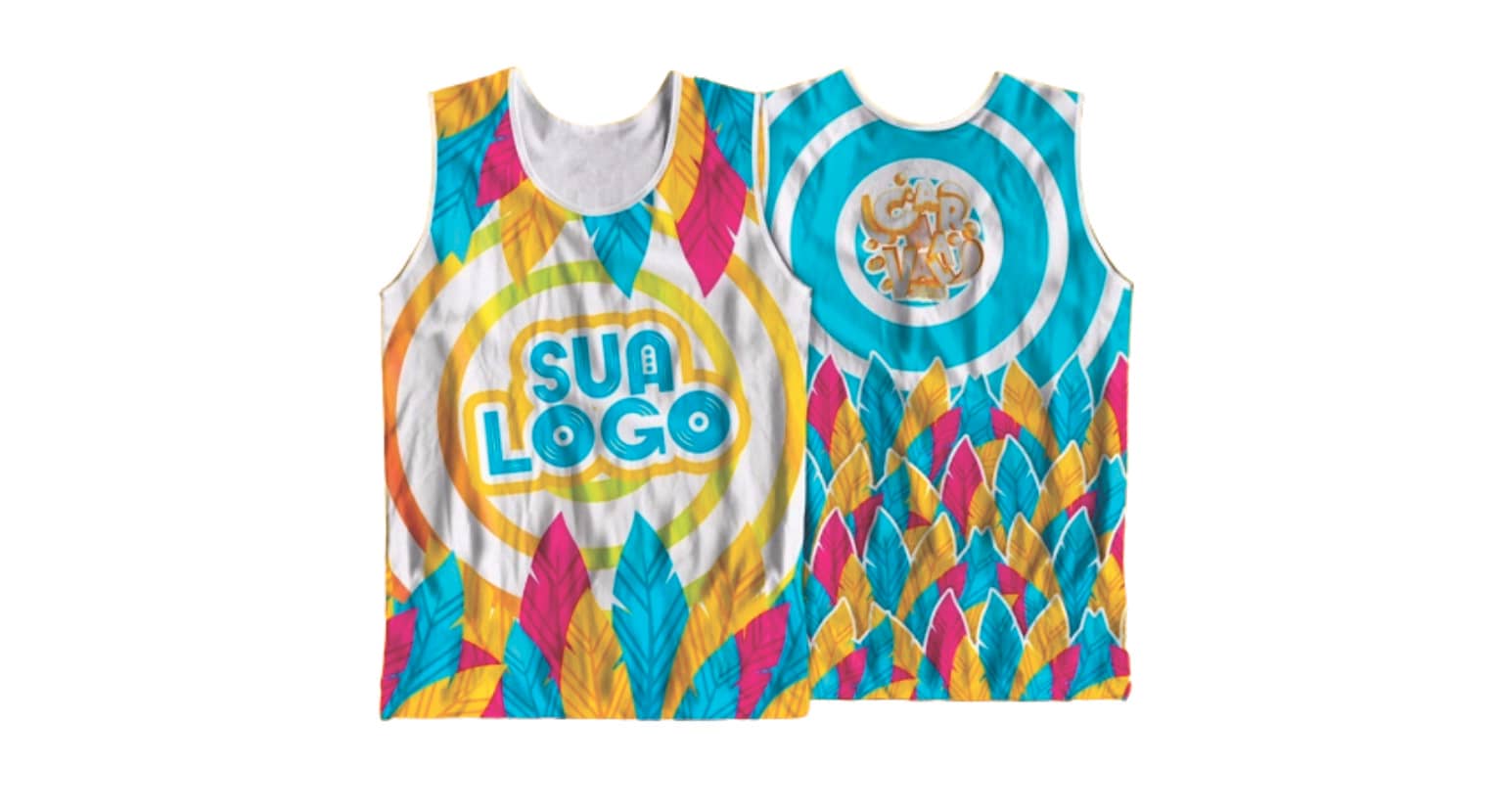 Abada Personalizado Vila Velha