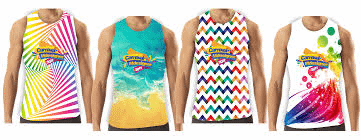 Abadas Personalizados