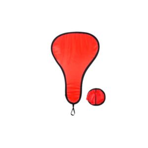 Abanador Dobrável Personalizado