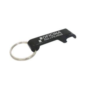 Abridor de Garrafa Personalizado Fortaleza
