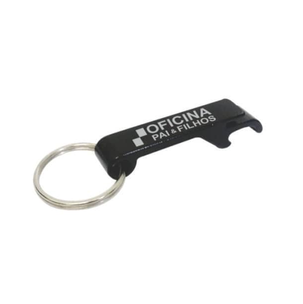 Abridor de Garrafa Personalizado Fortaleza