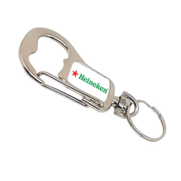 Abridor de Garrafa Personalizada Manaus