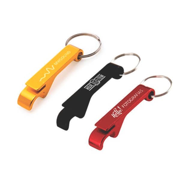 Abridor de Garrafa Personalizado Feira de Santana