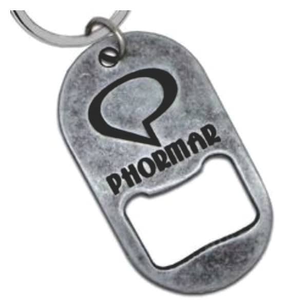 Abridor de Garrafa Personalizado Macapá