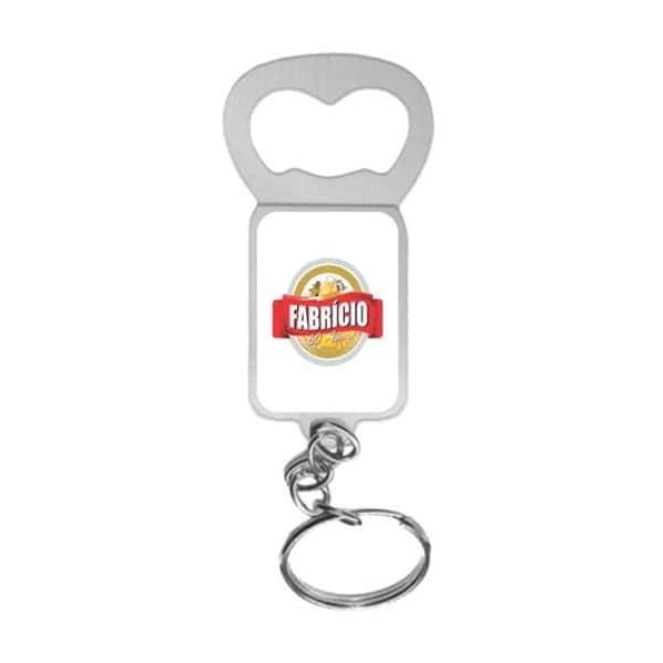 Abridor de Garrafa Personalizado Mogi das Cruzes