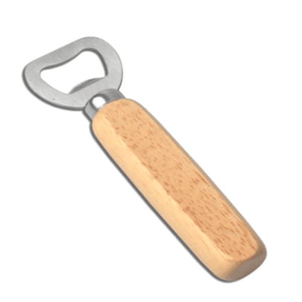 Abridor de Garrafa Personalizado Santos