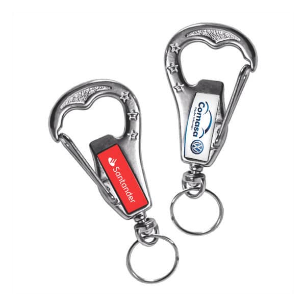 Abridor de Garrafa Personalizado São Gonçalo