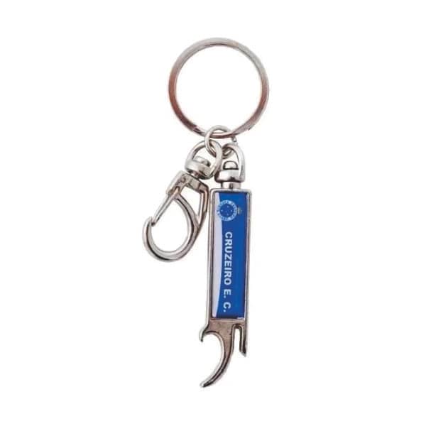 Abridor de Garrafa Personalizado São José do Rio Preto