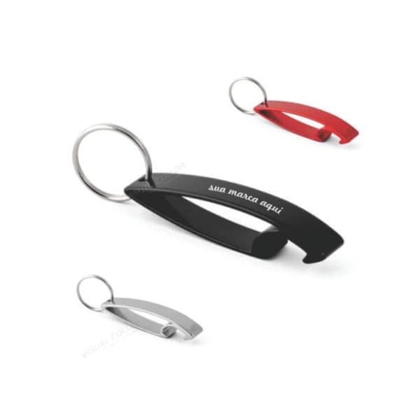 Abridor de Garrafa Personalizado Teresina