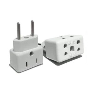 Adaptador de Tomada Benjamin Personalizado