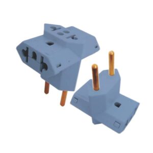 Adaptador de Tomada T Personalizado