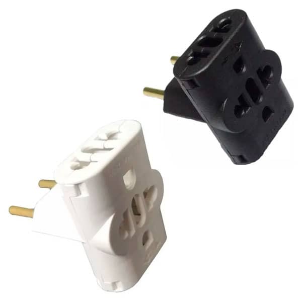 Adaptador de Tomada T Personalizado