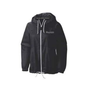 Agasalho Corta Vento Personalizado